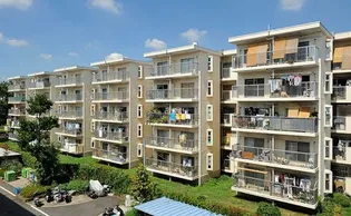 久留米西の画像