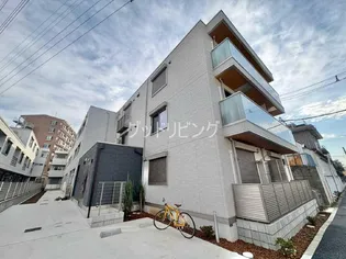 セレスティア白鳥の画像