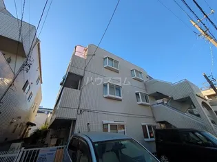 セヤグランドハイツの画像