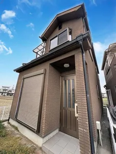 大阪府和泉市池田下町【一戸建】の外観