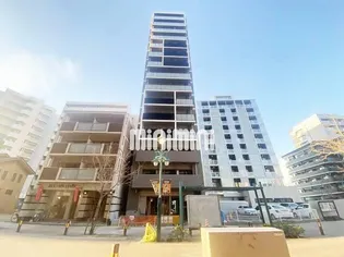 S-RESIDENCE大曽根駅前【11階】の外観