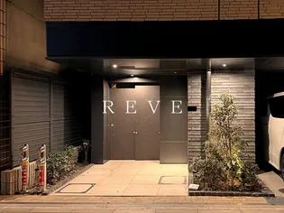 パークリュクス神田多町【6階】の外観