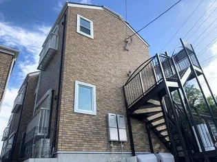 ハーミットクラブハウス戸塚踊場B棟の画像