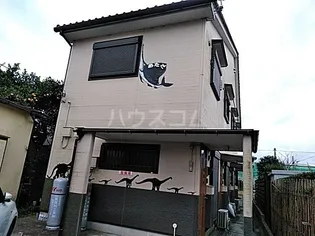 アパートメントあたごの画像