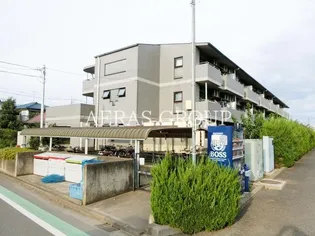 ヴェルドミールの画像