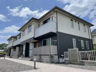 パークロッジの画像