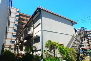 セントラルハウスの画像