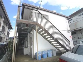 サンハイツの画像