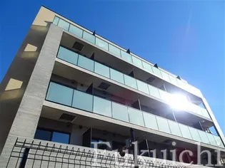 グランドレジデンス学芸大学の画像