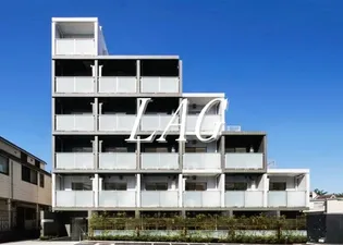 B CITY 高田馬場 ALIVIEの画像