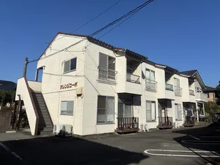 オレンジコーポの画像