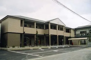 ピュール奥本の画像