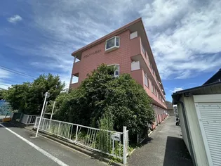 グランドール稲城Aの画像