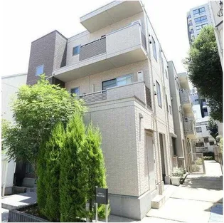 東京都文京区湯島4【マンション】の外観