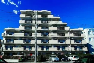 シャトーモンテーニュ大宮の画像