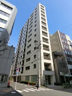 オープンレジデンシア銀座ESTの画像