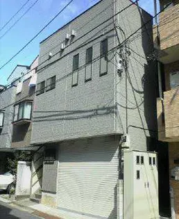 ストームハイツ【2階】の外観