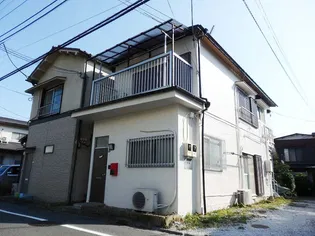関根荘Aの画像
