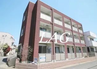 アンプルール フェール 本郷の画像