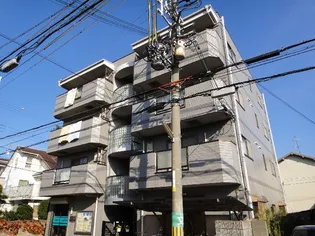 日東西中条ハイツの画像