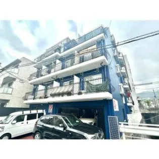 シャルマン六甲の画像