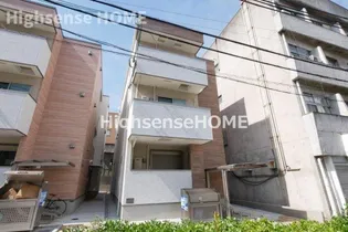 フジパレス緑橋EASTの画像