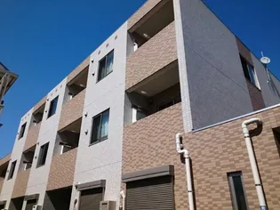 ハイツハルキチ 壱番館の画像