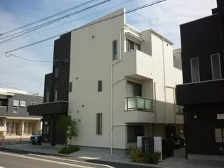 MAISONETIC OCEANの画像