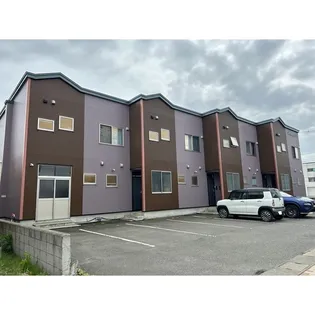 オータム田町の画像