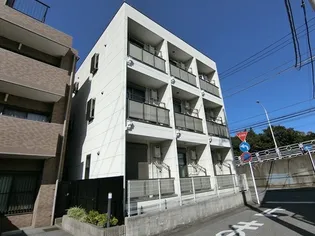 ヒューマンパレス南柏VIの画像