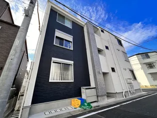 ノルテ六町の画像