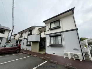 セジュールHAYASHI B棟の画像