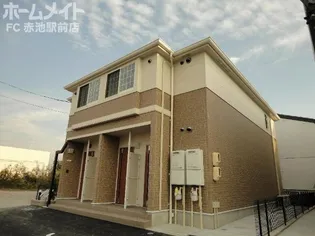 ヒルズ押草の画像