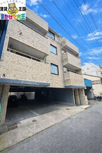 スターハイツの画像