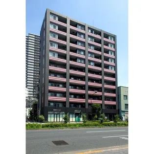 タワービューレジデンス吾妻橋の画像