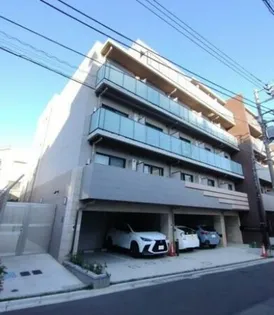 クレイシアIDZ中馬込の画像