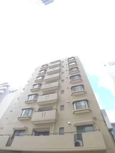 愛知県名古屋市中区丸の内1【マンション】の外観