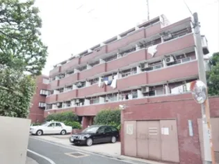 ユースフル祐天寺NO 1の画像