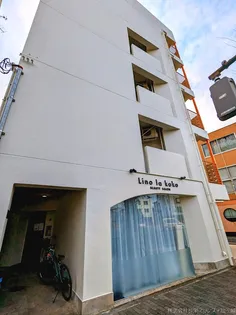 サンクレスト【3階】の外観