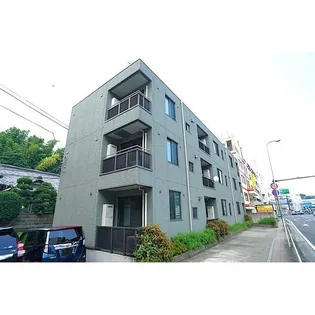 サニーサイド三ツ沢の画像