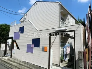 プラザドゥオスカーの画像