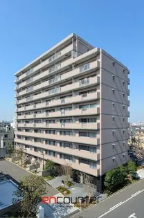 ドゥーエ南長崎の画像