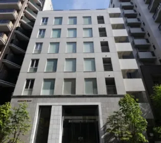 東京都千代田区三番町【マンション】の外観