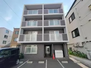 リブレ学園前の画像