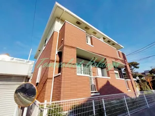 アルモニー HRの画像