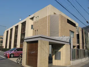 PARK HILLS OYAKE 1の画像