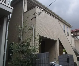 ORIENTAL RESTの画像