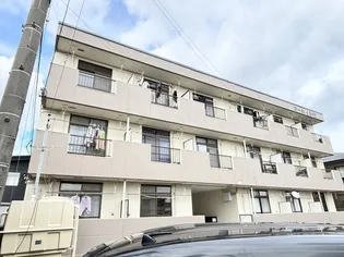 コーポイトウIの画像