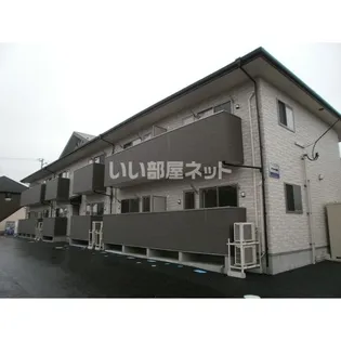 カサヴェルデ弐番館の画像
