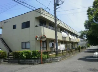石湘ハイツの画像